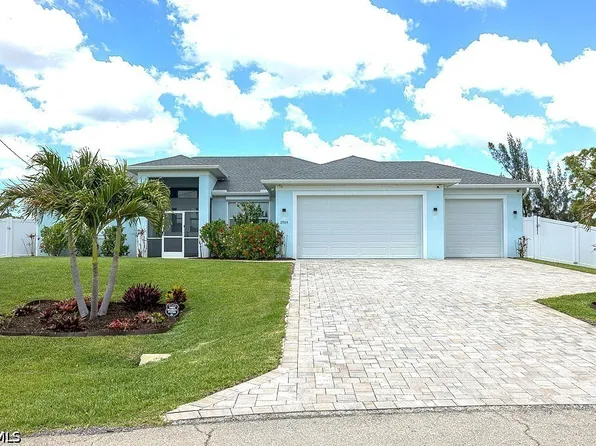 2924 NW 22nd Ave, Cape Coral, FL 33993