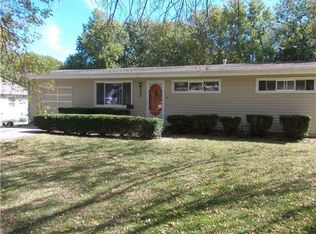 2809 Collin St, Independence, MO 64052