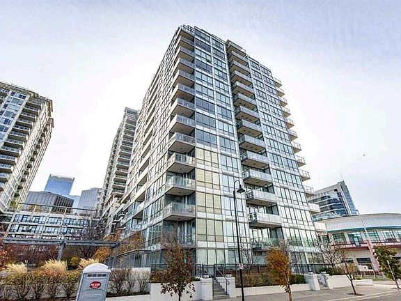 2nd image of 128 W 2nd St SW #1103
