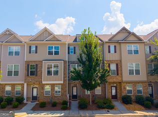 1746 Prelude Pointe, Marietta, GA 30067