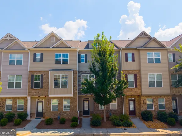 1746 Prelude Pointe, Marietta, GA 30067