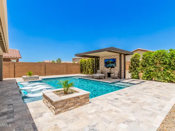 43926 W PALO ALISO Way, Maricopa, AZ 85138