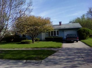 2204 George Ave, Joliet, IL 60435