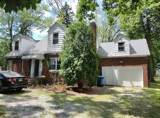 3636 Manchester Rd, Akron, OH 44319