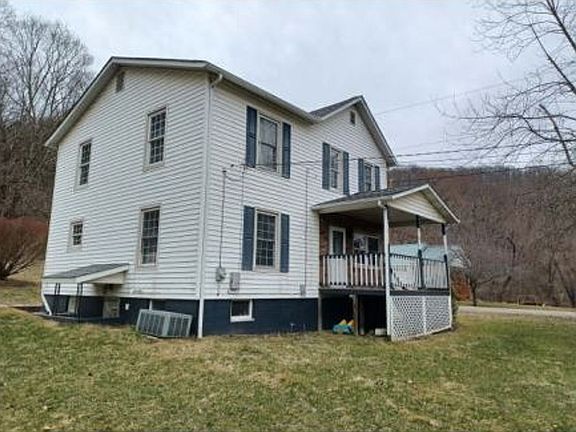Property Side View