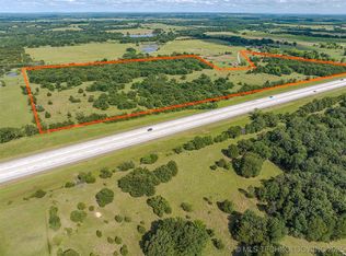 8633 Ulan Rd, Indianola, OK 74442