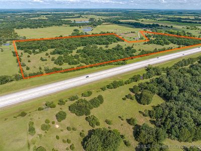 8633 Ulan Rd, Indianola, OK, 74442