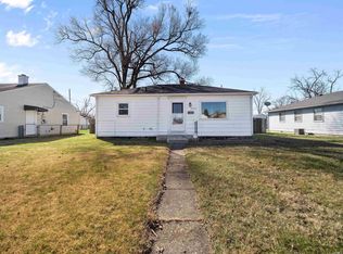2722 Dodge Ave, Fort Wayne, IN 46805