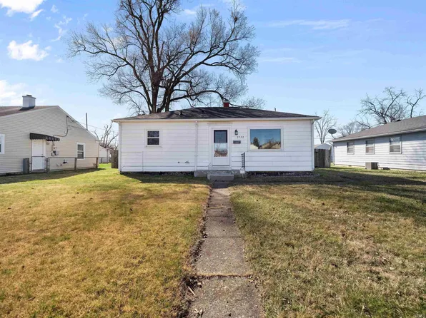 2722 Dodge Ave, Fort Wayne, IN 46805
