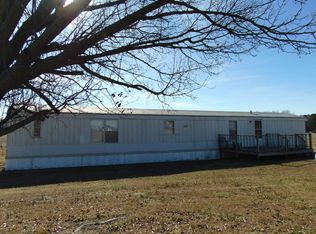 3123 Old Smithfield Rd, Princeton, NC 27569