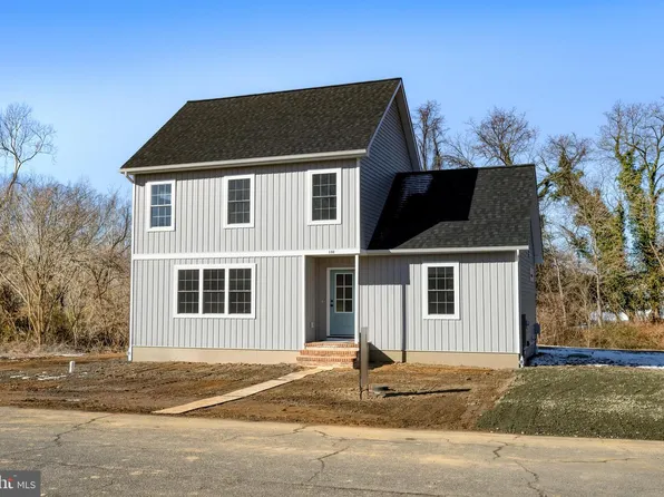 132 Spring St, Centreville, MD 21617