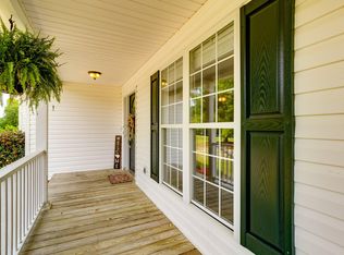 1086 Main St, Pelion, SC 29123