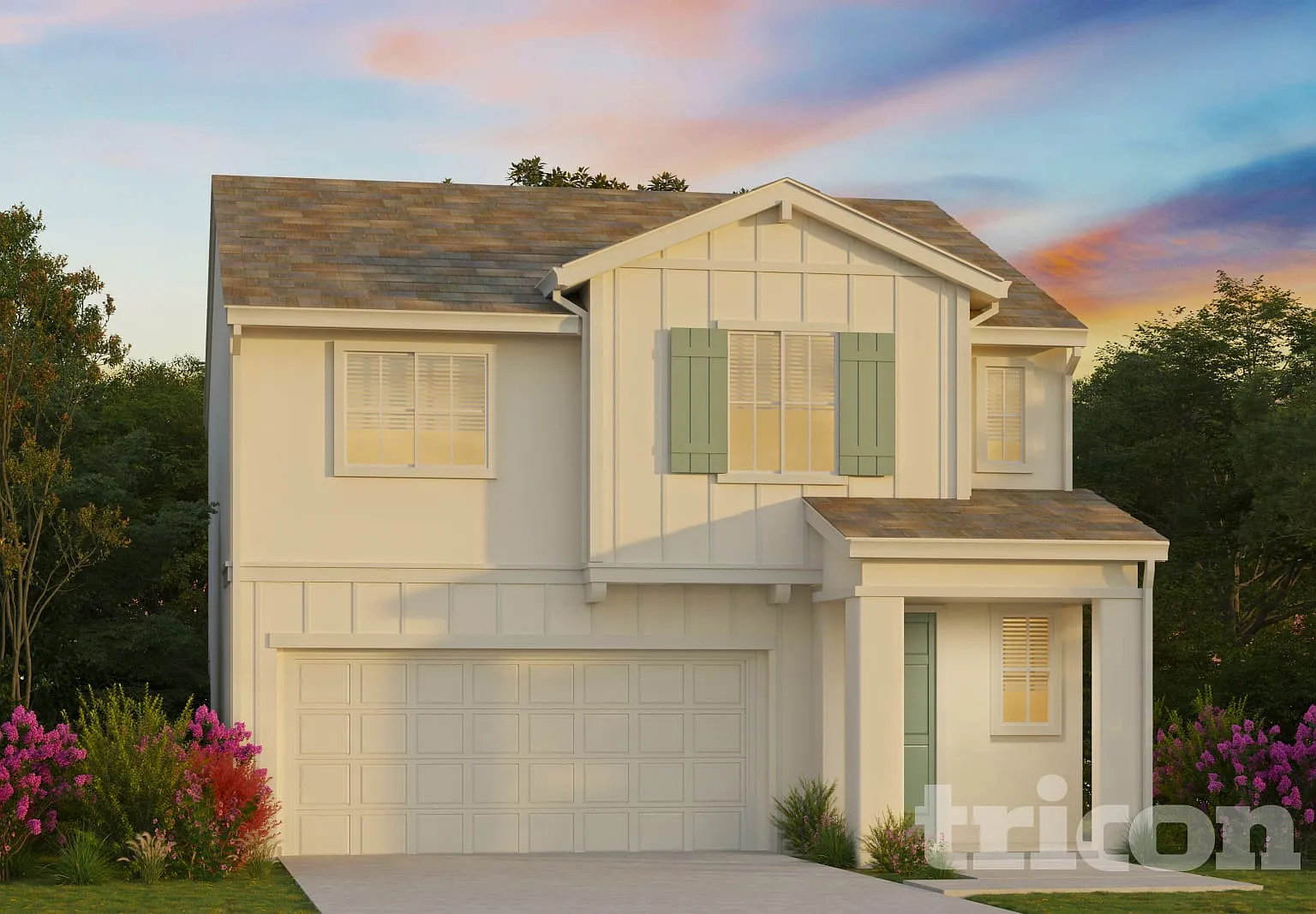 11604 Fiorenza Ln Rancho Cordova Ca — Photo 1