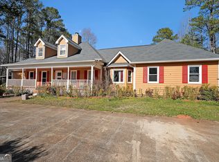 210 Cowan Rd SE, Conyers, GA 30094