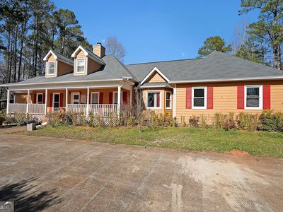 210 Cowan Rd SE, Conyers, GA, 30094