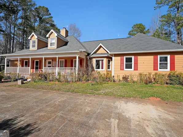 210 Cowan Rd SE, Conyers, GA 30094