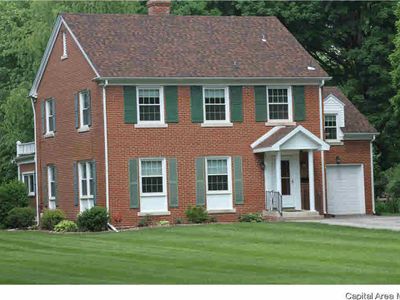 1925 S Wiggins Ave, Leland Grove, IL, 62704