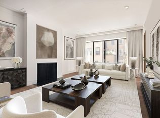 16 E 84th St APT 3AB, New York, NY 10028