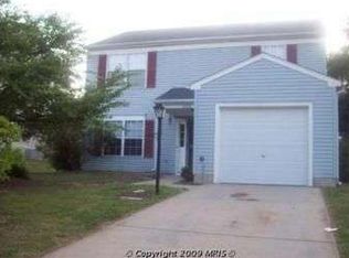 3128 Gladstone Ct, Waldorf, MD