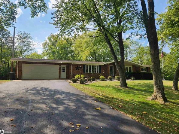 718 N Gear Ave, West Burlington, IA 52655