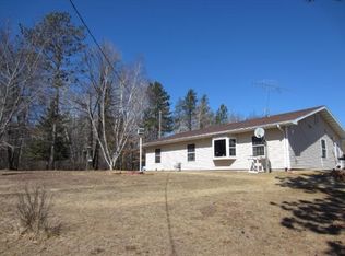 3151 Logan Dr, Sturgeon Lake, MN 55783