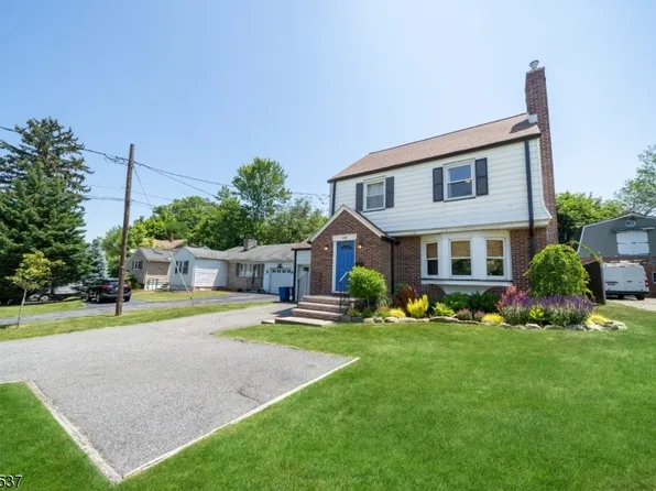 1669 Broad St, Bloomfield Twp., NJ 07003