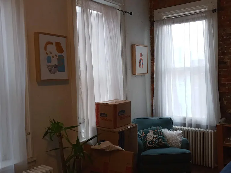 347 Calhoun St #3R — Photo 24