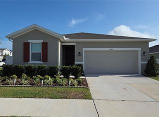 803 Folklore Ln, Haines City, FL 33844