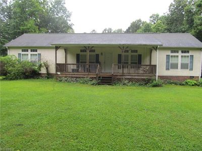 243 Ryan Scott Rd, Hays, NC, 28635