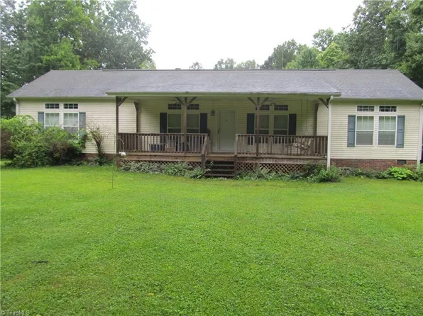243 Ryan Scott Rd, Hays, NC 28635