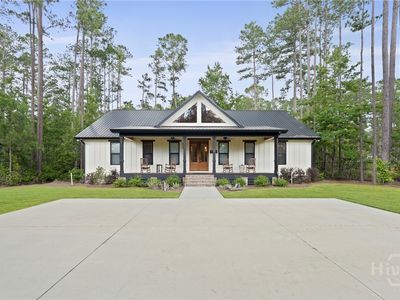 39 Bird Dog Lane, Midway, GA, 31320
