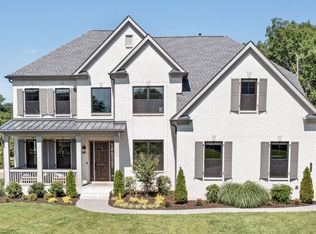 1030 Pasadena Dr LOT 36, Brentwood, TN 37027