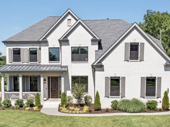 1030 Pasadena Dr Lot 36, Brentwood, TN 37027