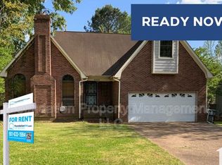 4473 Lansford Dr, Memphis, TN 38128