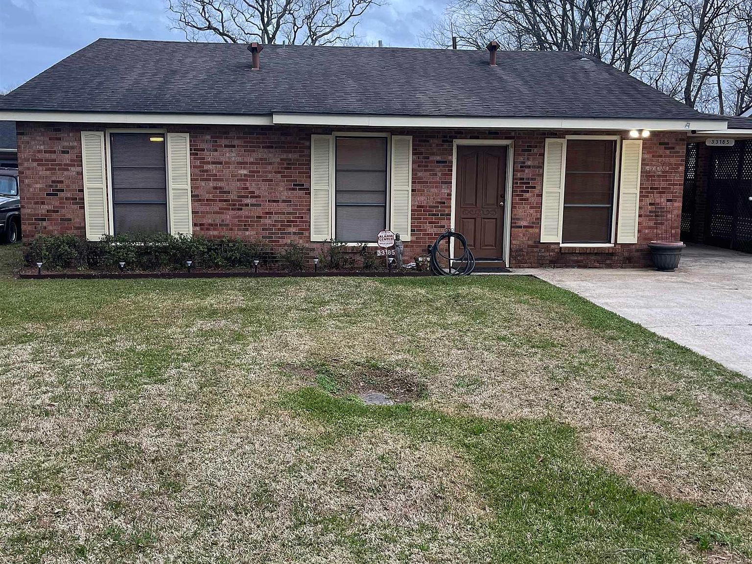33185 Adams Dr, White Castle, LA 70788 Zillow