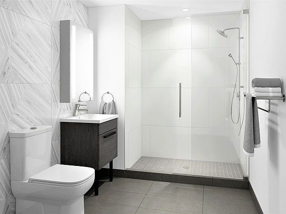 4th image of 415 W 120th St #6D