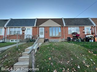 1566 Summit Ave, Linwood, PA 19061