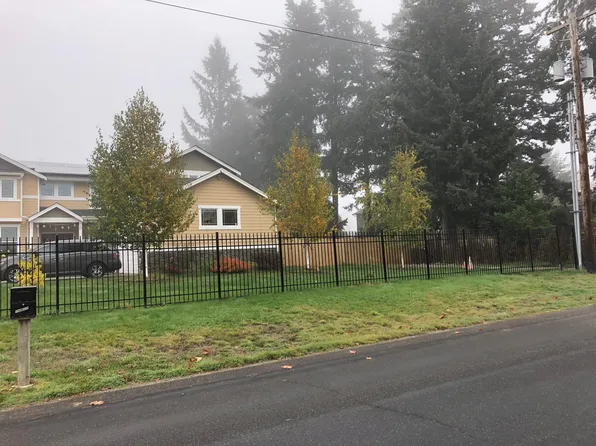 14827 9th Avenue Ct E, Tacoma, WA 98445
