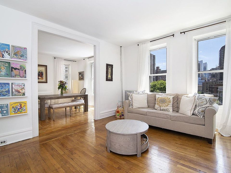 1st image of 341 W 70th St #5B
