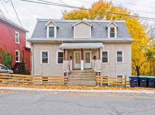 126-126 E Quincy St #128, North Adams, MA 01247