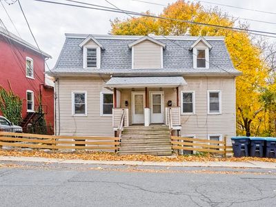 126-126 E Quincy St #128, North Adams, MA, 01247
