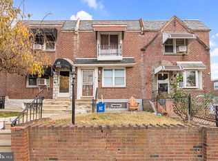 4611 Reach St, Philadelphia, PA 19120
