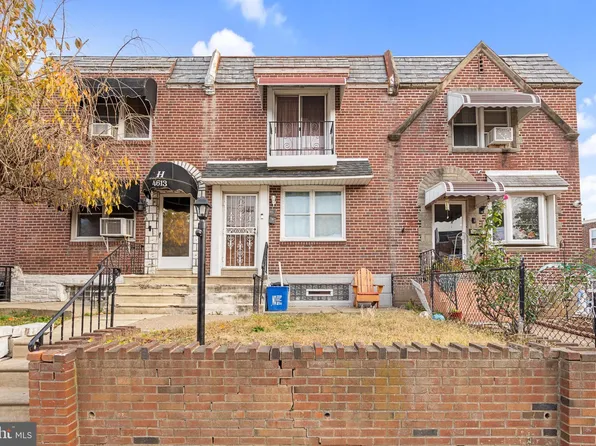 4611 Reach St, Philadelphia, PA 19120