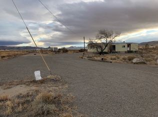 1325 E 6th St, Silver Springs, NV 89429