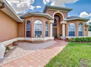 1421 SW 9th Ave, Cape Coral, FL 33991