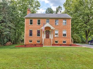 234 New London Dr, Lynchburg, VA 24502
