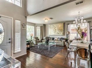 1817 Kingsbrook Trl, Fort Worth, TX 76120