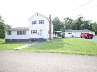 50 Liberty Ave, Dunbar, PA 15431