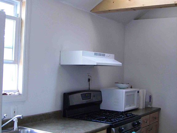 New Kitchen