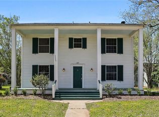 507 N Pine St, Hammond, LA 70401
